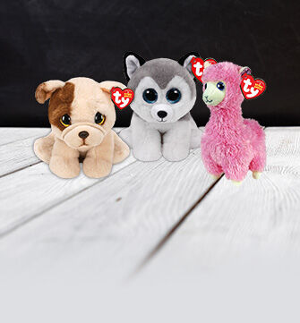 Ty Shop US | Stuffed Animals & Plushies | Ty Store