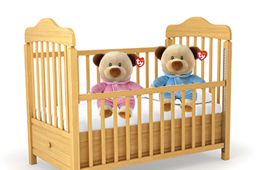 Safest stuffed best sale animals for babies